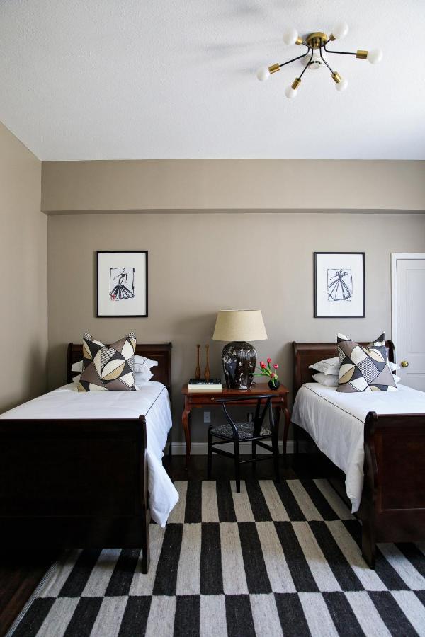 Inn Of Chagrin Chagrin Falls Экстерьер фото