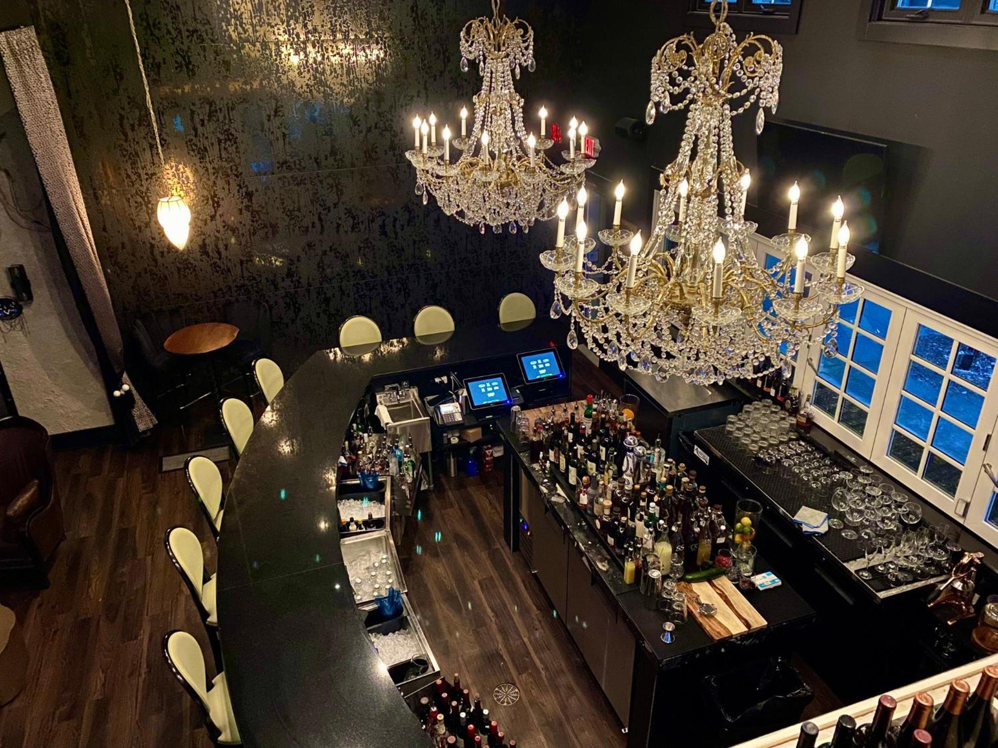 Inn Of Chagrin Chagrin Falls Экстерьер фото