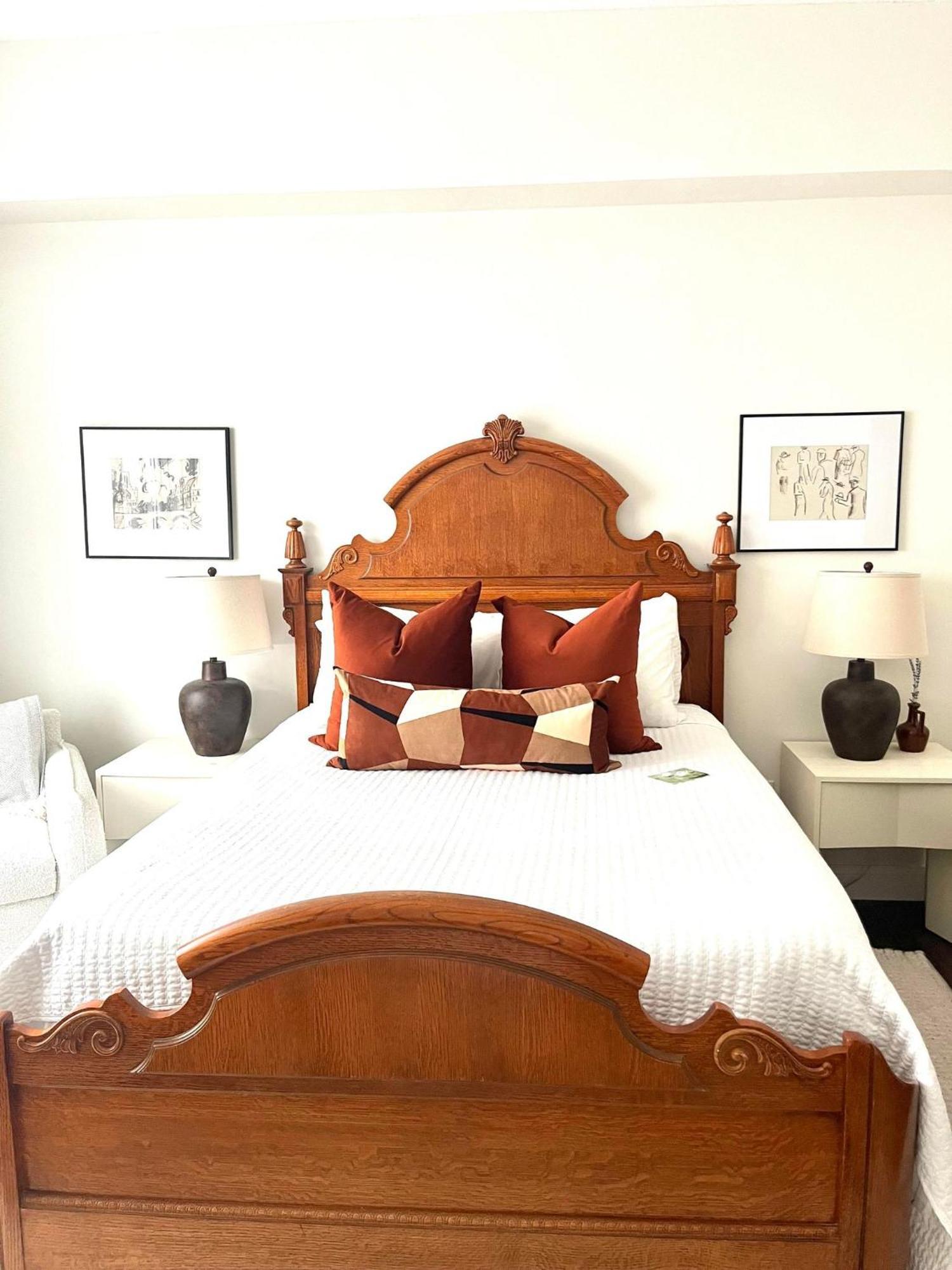 Inn Of Chagrin Chagrin Falls Экстерьер фото